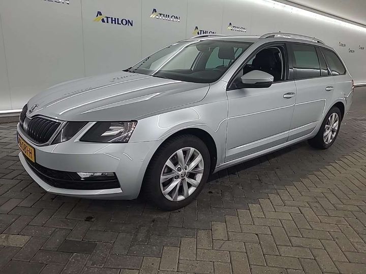 Photo 0 VIN: TMBJP9NE1K0173554 - SKODA OCTAVIA 