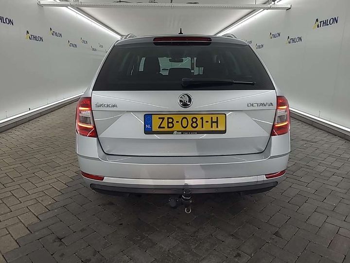 Photo 14 VIN: TMBJP9NE1K0173554 - SKODA OCTAVIA 