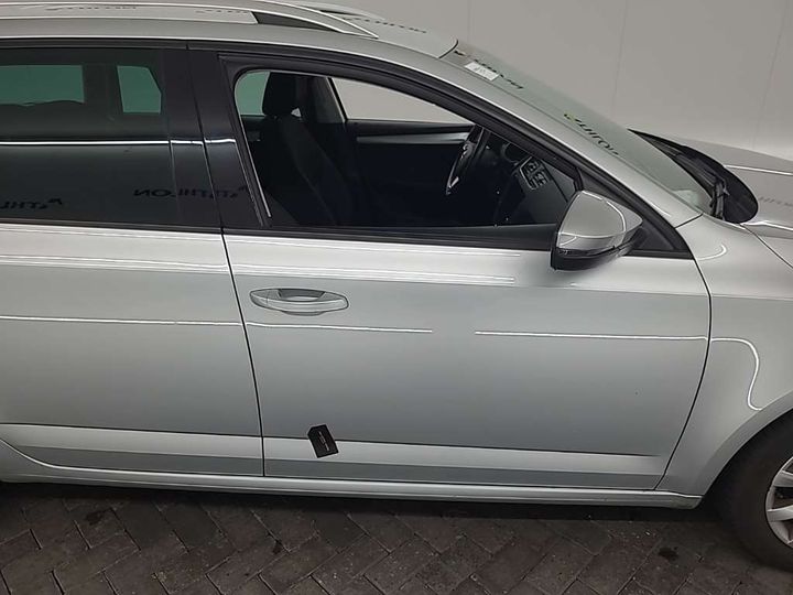 Photo 20 VIN: TMBJP9NE1K0173554 - SKODA OCTAVIA 