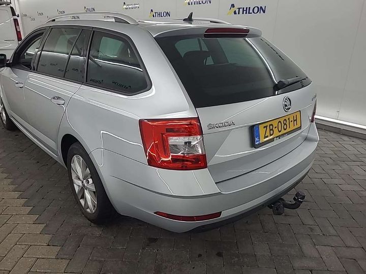 Photo 24 VIN: TMBJP9NE1K0173554 - SKODA OCTAVIA 