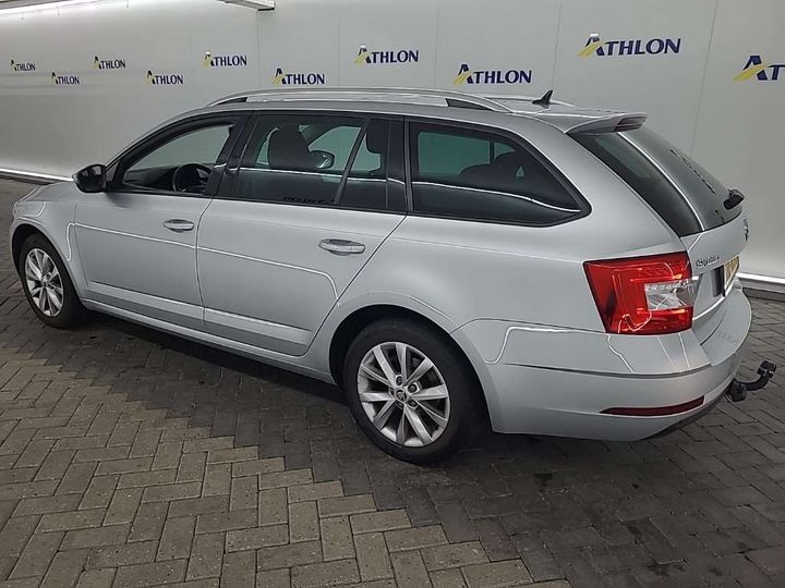 Photo 3 VIN: TMBJP9NE1K0173554 - SKODA OCTAVIA 