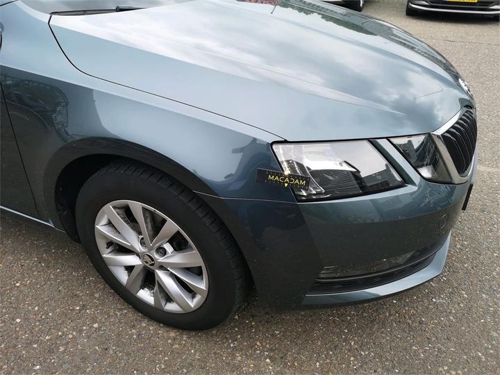 Photo 13 VIN: TMBJP9NE1K0188569 - SKODA OCTAVIA 