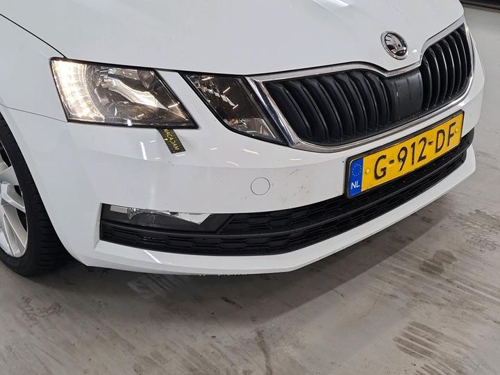 Photo 16 VIN: TMBJP9NE1K0213227 - SKODA OCTAVIA 