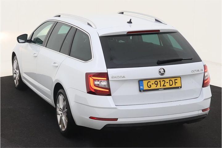 Photo 3 VIN: TMBJP9NE1K0213227 - SKODA OCTAVIA 