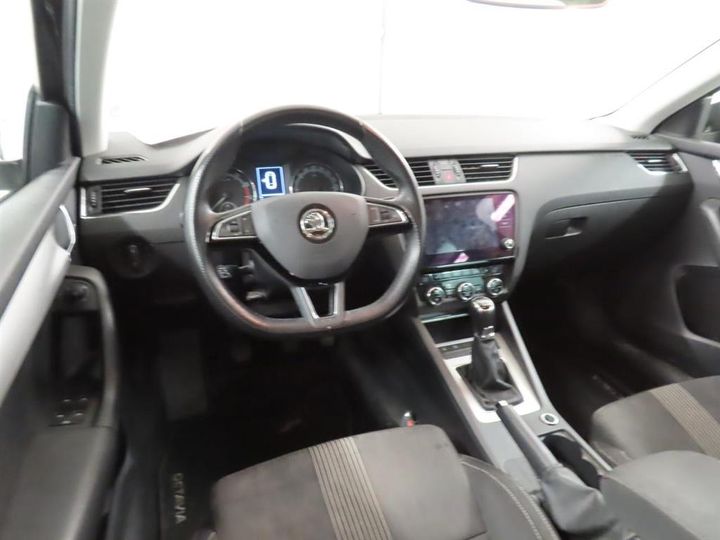 Photo 2 VIN: TMBJP9NE1K0216743 - SKODA OCTAVIA 