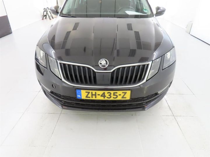 Photo 24 VIN: TMBJP9NE1K0216743 - SKODA OCTAVIA 