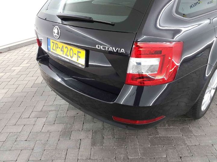 Photo 23 VIN: TMBJP9NE1K0237169 - SKODA OCTAVIA 