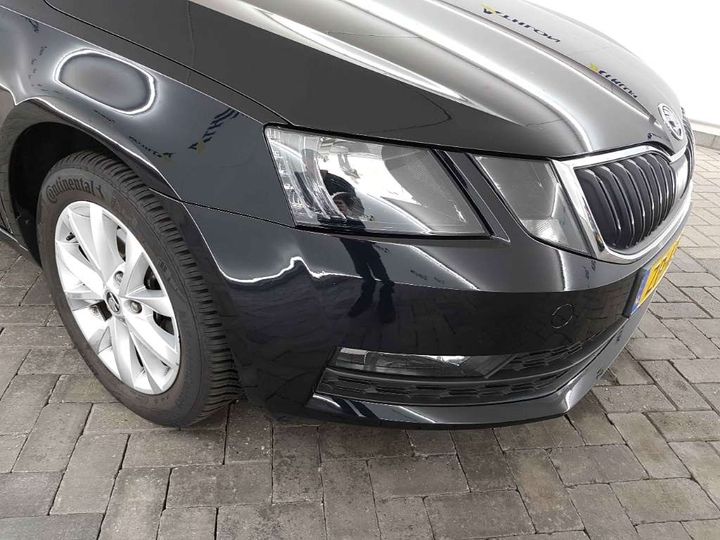 Photo 25 VIN: TMBJP9NE1K0237169 - SKODA OCTAVIA 