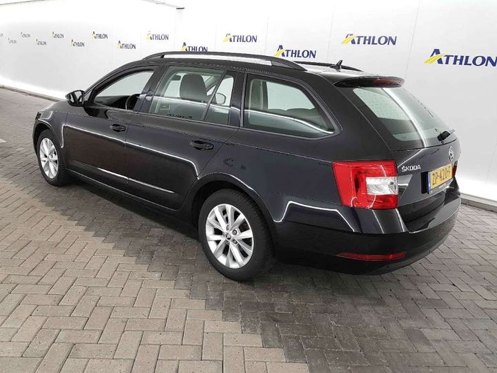 Photo 3 VIN: TMBJP9NE1K0237169 - SKODA OCTAVIA 