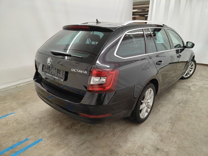 Photo 1 VIN: TMBJP9NE1L0063847 - SKODA OCTAVIA 