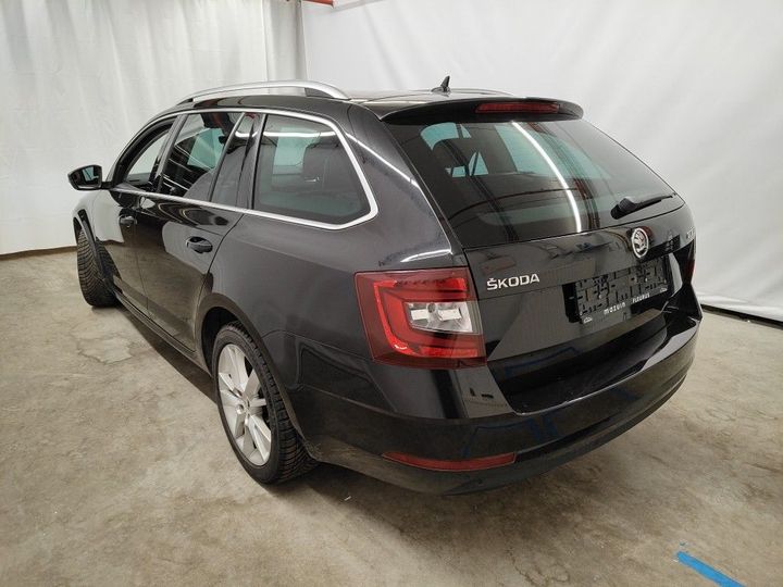 Photo 6 VIN: TMBJP9NE1L0063847 - SKODA OCTAVIA 