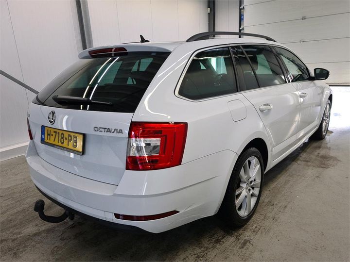 Photo 4 VIN: TMBJP9NE1L0124369 - SKODA OCTAVIA 