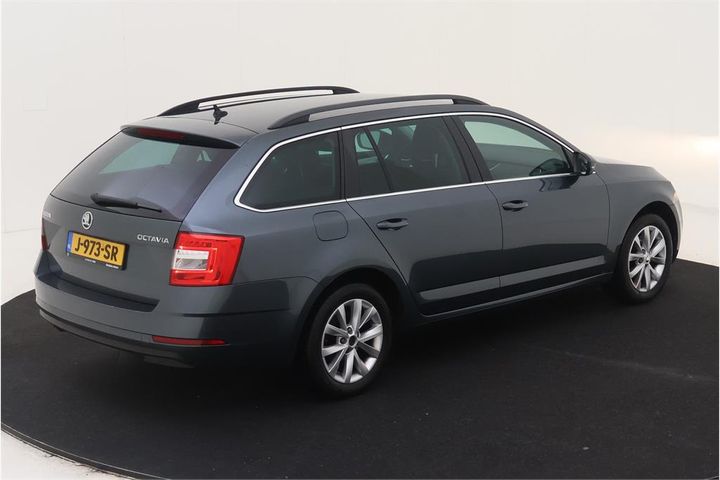 Photo 2 VIN: TMBJP9NE1L0158988 - SKODA OCTAVIA 