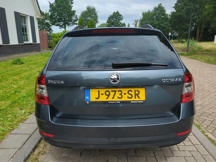 Photo 20 VIN: TMBJP9NE1L0158988 - SKODA OCTAVIA 