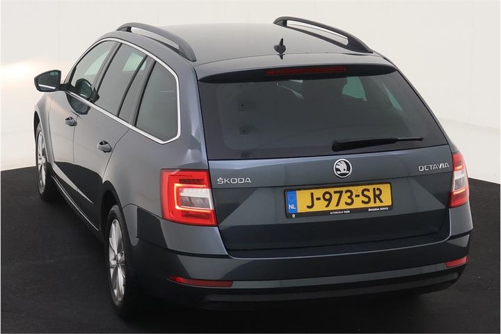 Photo 3 VIN: TMBJP9NE1L0158988 - SKODA OCTAVIA 