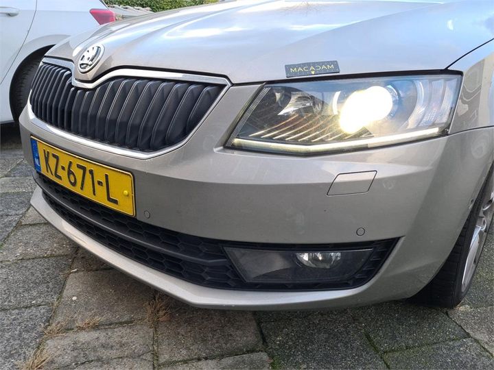 Photo 19 VIN: TMBJP9NE2H0041749 - SKODA OCTAVIA 