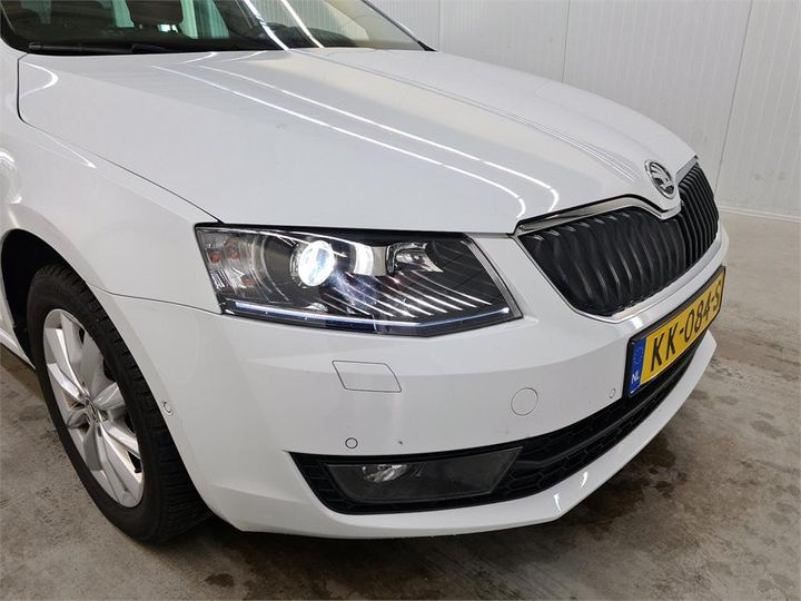 Photo 30 VIN: TMBJP9NE2H0071964 - SKODA OCTAVIA 