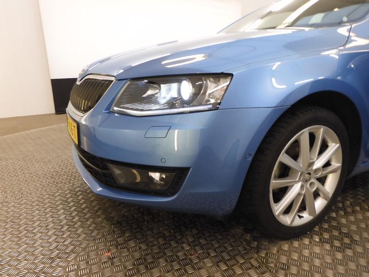 Photo 15 VIN: TMBJP9NE2H0118300 - SKODA OCTAVIA 