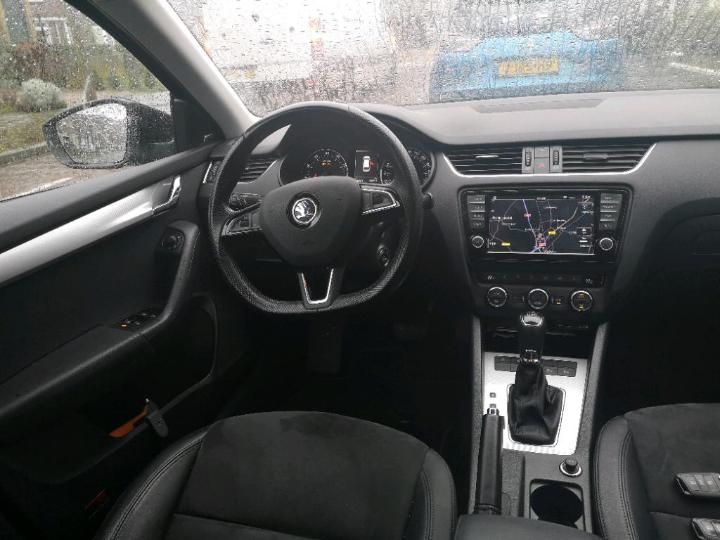 Photo 6 VIN: TMBJP9NE2H0134206 - SKODA OCTAVIA 