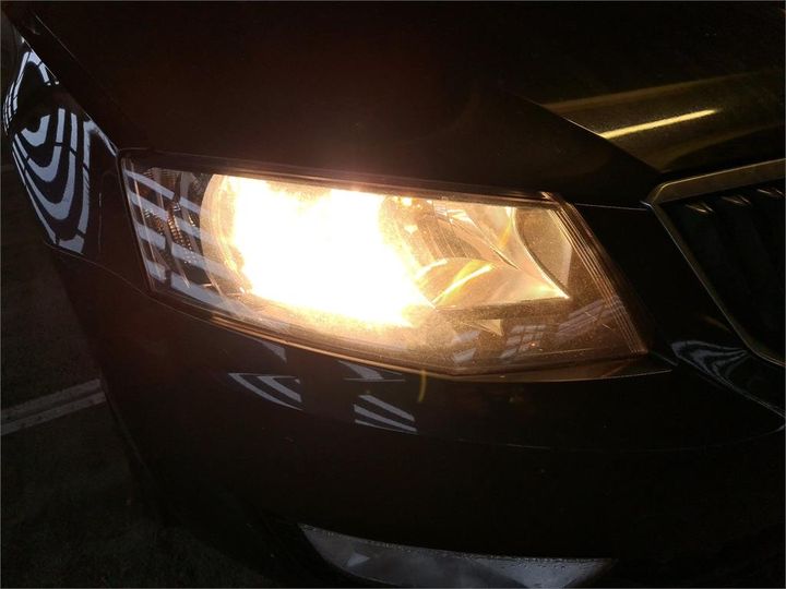 Photo 11 VIN: TMBJP9NE2H0153497 - SKODA OCTAVIA 