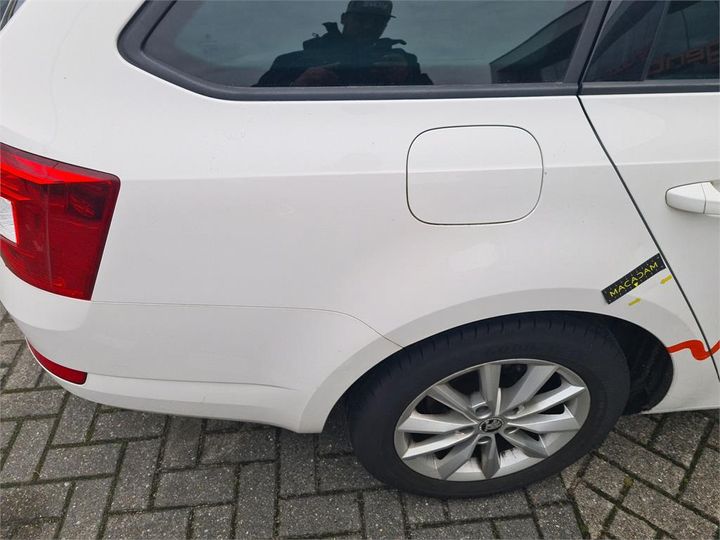 Photo 15 VIN: TMBJP9NE2H0159252 - SKODA OCTAVIA 