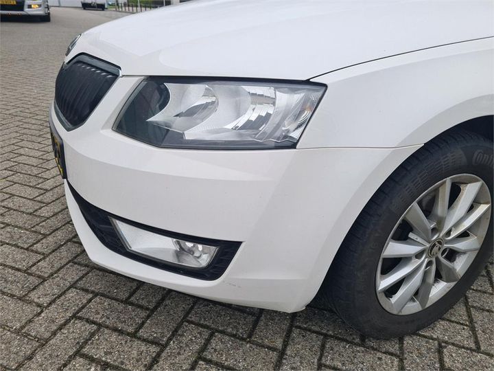 Photo 28 VIN: TMBJP9NE2H0159252 - SKODA OCTAVIA 