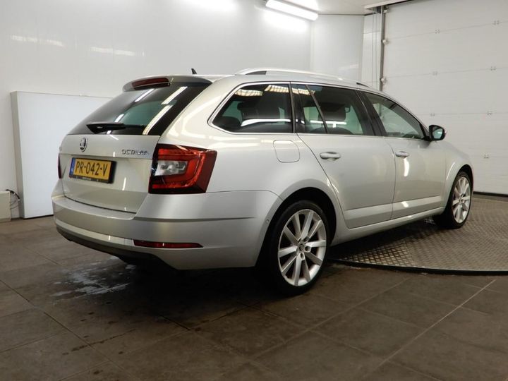 Photo 2 VIN: TMBJP9NE2J0021085 - SKODA OCTAVIA 