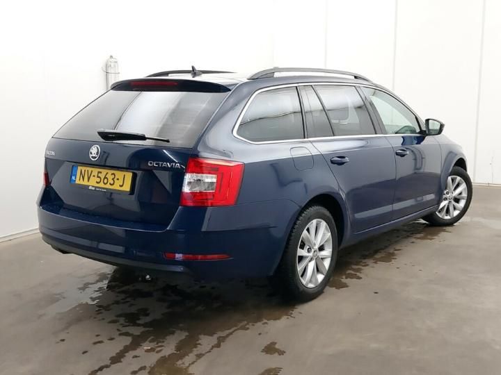 Photo 2 VIN: TMBJP9NE2J0045533 - SKODA OCTAVIA 