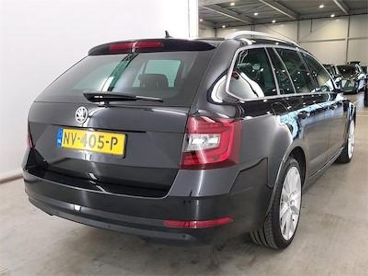 Photo 3 VIN: TMBJP9NE2J0061313 - SKODA OCTAVIA 