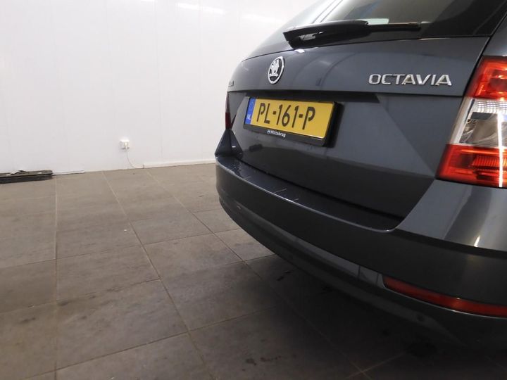 Photo 31 VIN: TMBJP9NE2J0112616 - SKODA OCTAVIA 