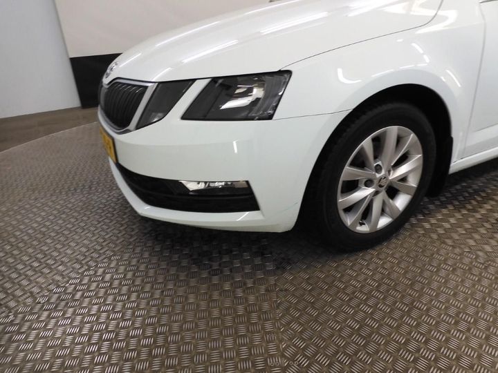 Photo 23 VIN: TMBJP9NE2J0120859 - SKODA OCTAVIA 