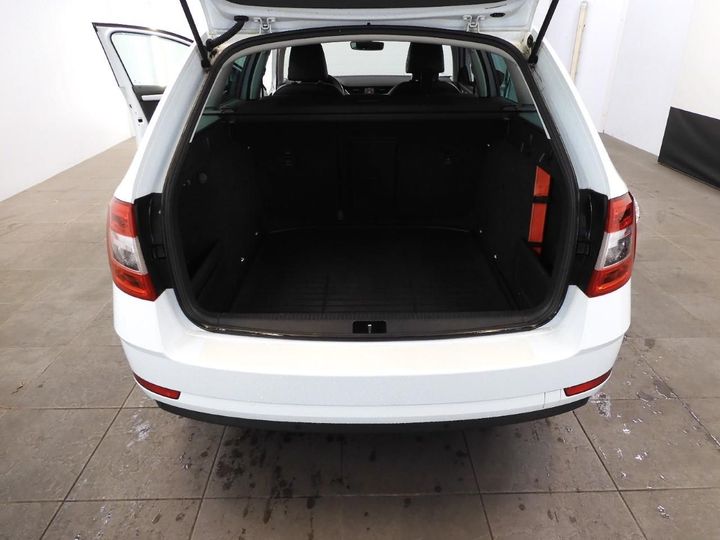 Photo 25 VIN: TMBJP9NE2J0120859 - SKODA OCTAVIA 