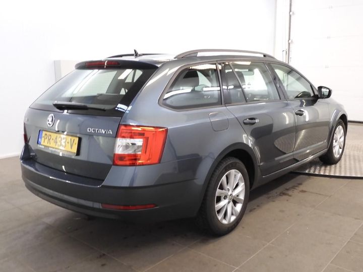 Photo 2 VIN: TMBJP9NE2J0139850 - SKODA OCTAVIA 