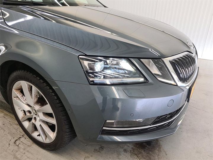 Photo 30 VIN: TMBJP9NE2J0151187 - SKODA OCTAVIA 