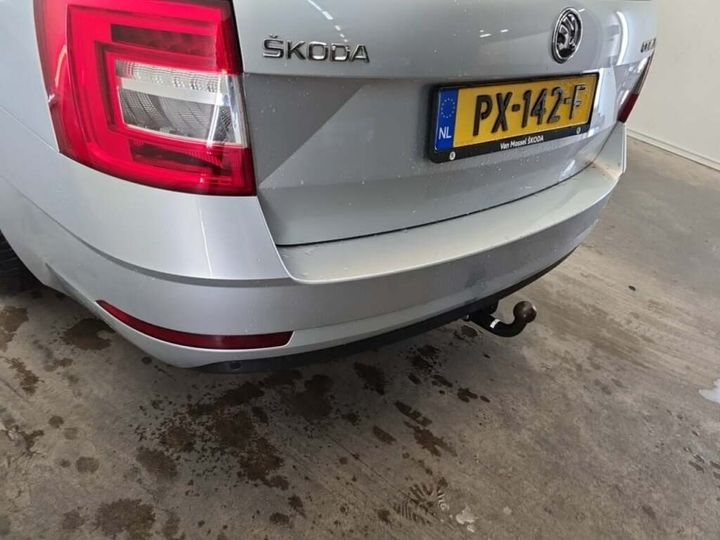 Photo 13 VIN: TMBJP9NE2J0153764 - SKODA OCTAVIA 