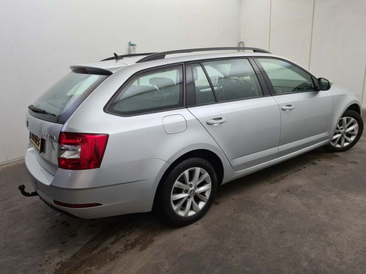 Photo 2 VIN: TMBJP9NE2J0153764 - SKODA OCTAVIA 