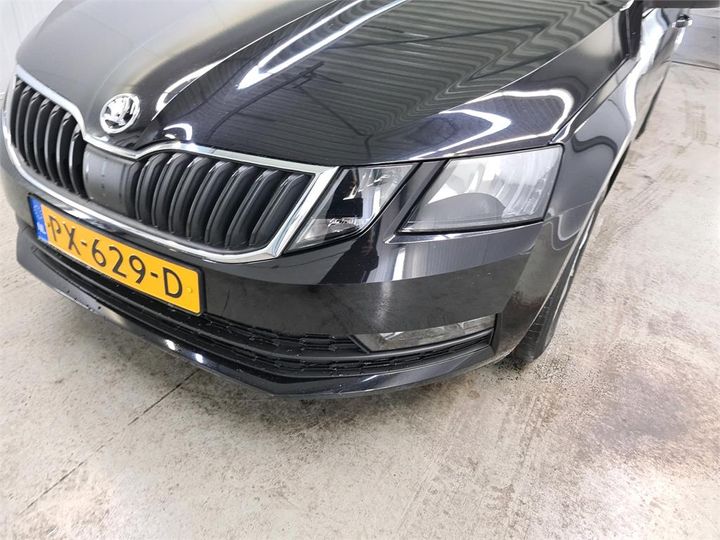 Photo 24 VIN: TMBJP9NE2J0160603 - SKODA OCTAVIA 