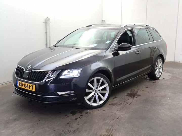 Photo 0 VIN: TMBJP9NE2J0185985 - SKODA OCTAVIA 