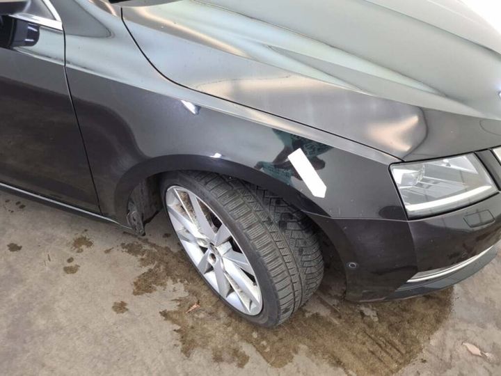 Photo 11 VIN: TMBJP9NE2J0185985 - SKODA OCTAVIA 