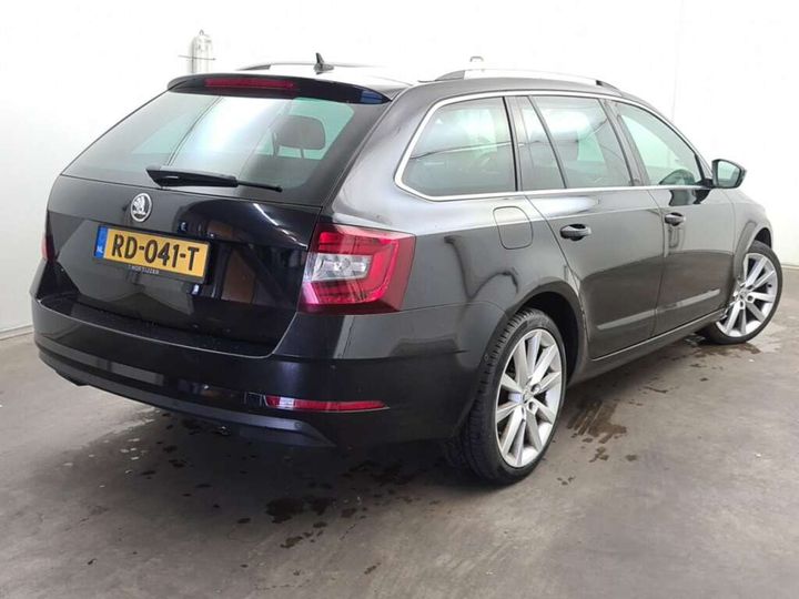 Photo 2 VIN: TMBJP9NE2J0185985 - SKODA OCTAVIA 