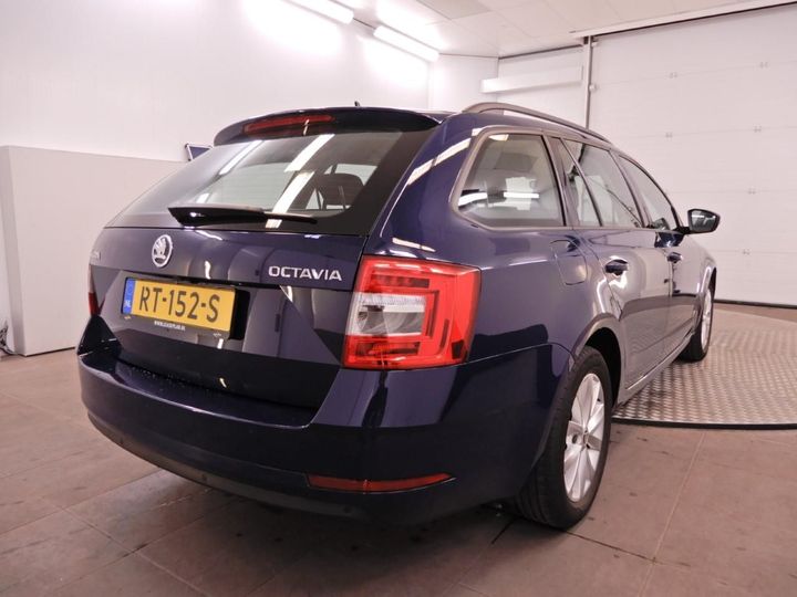 Photo 2 VIN: TMBJP9NE2J0250592 - SKODA OCTAVIA 