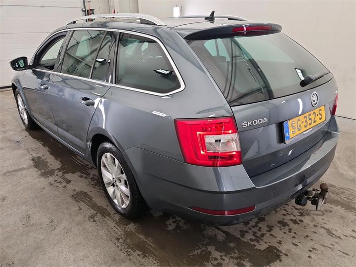 Photo 21 VIN: TMBJP9NE2J0279557 - SKODA OCTAVIA 