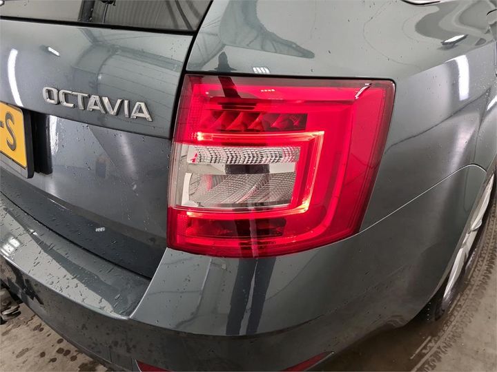 Photo 31 VIN: TMBJP9NE2J0279557 - SKODA OCTAVIA 