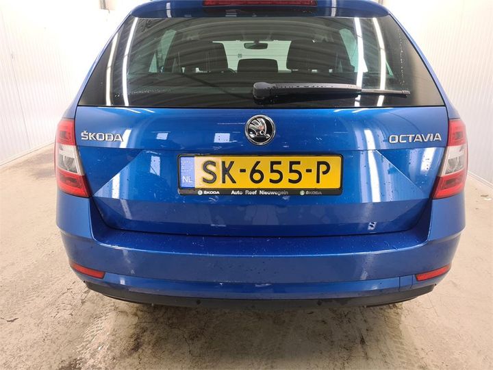 Photo 23 VIN: TMBJP9NE2J0309950 - SKODA OCTAVIA 