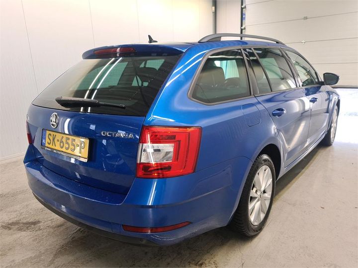 Photo 4 VIN: TMBJP9NE2J0309950 - SKODA OCTAVIA 