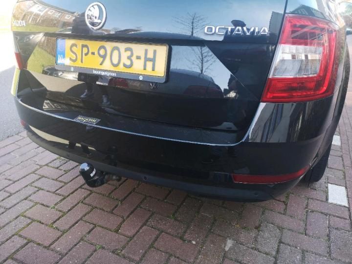 Photo 20 VIN: TMBJP9NE2J0330765 - SKODA OCTAVIA 