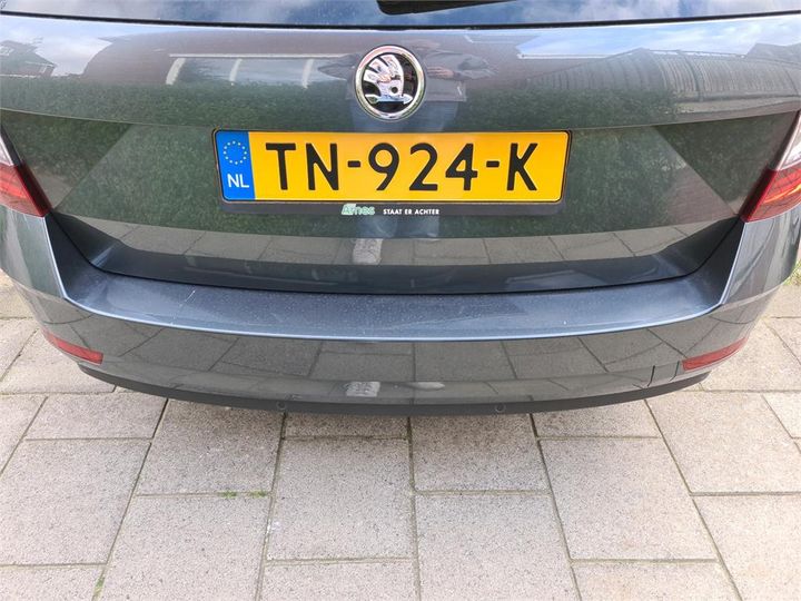 Photo 17 VIN: TMBJP9NE2K0016213 - SKODA OCTAVIA 