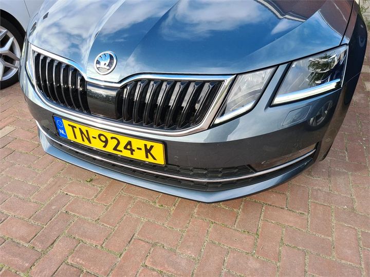 Photo 19 VIN: TMBJP9NE2K0016213 - SKODA OCTAVIA 