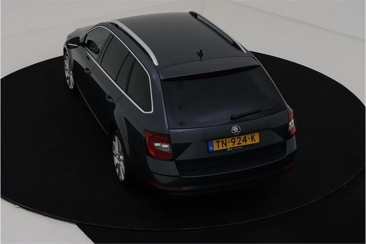 Photo 4 VIN: TMBJP9NE2K0016213 - SKODA OCTAVIA 