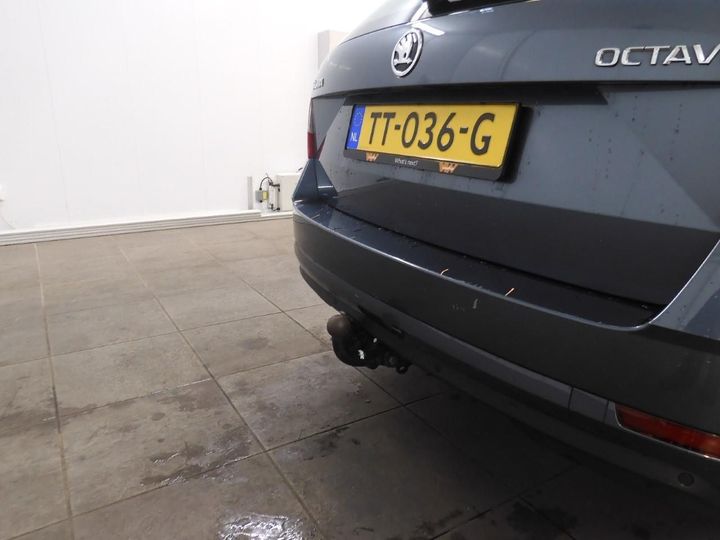 Photo 19 VIN: TMBJP9NE2K0030340 - SKODA OCTAVIA 